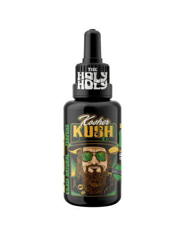 E-liquide kosher kush - Holy holy