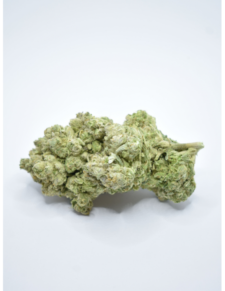 FLEUR DE CBD PURPLE PUNCH EXCLUSIF 1