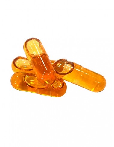 Gélules CBD Anti-stress