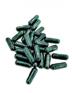 Gélules CBG Intense 2