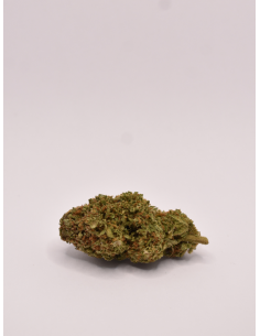 FLEUR DE CBD ORANGE BUD SELECTION