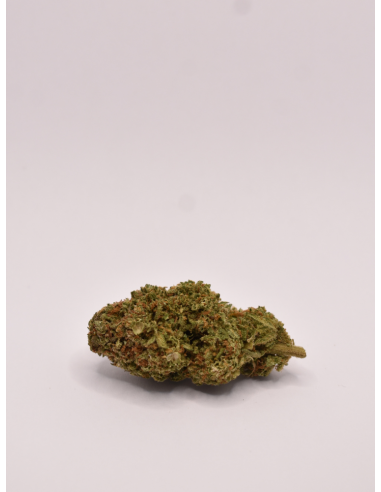 FLEUR DE CBD ORANGE BUD SELECTION