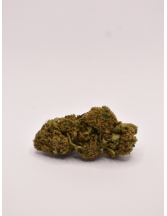 Fleur de CBD - White Widow 15%