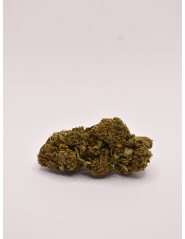 Fleur de CBD - White Widow 15%