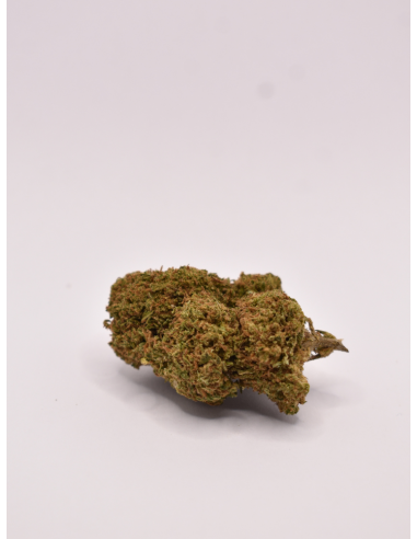 Fleur de CBD - Amnesia 15%
