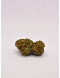 FLEUR DE CBD GRAPEFRUIT CAKE PREMIUM