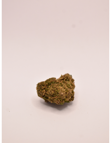 FLEUR DE CBD MANGO KUSH PREMIUM