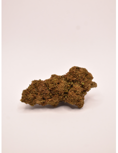 FLEUR DE CBD CANNATONIC P'TIT PRIX