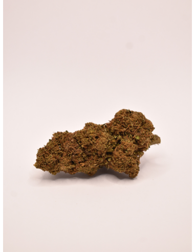 FLEUR DE CBD CANNATONIC P'TIT PRIX