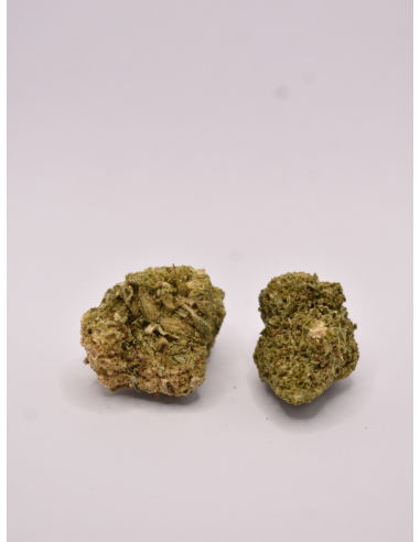 FLEUR DE CBD CANDY MELON PREMIUM