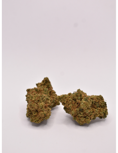 FLEUR DE CBD HULK SELECTION