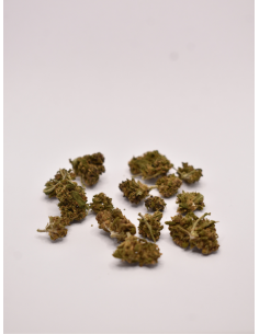 FLEUR DE CBD MANGO SMALL