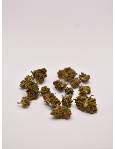 FLEUR DE CBD MANGO SMALL