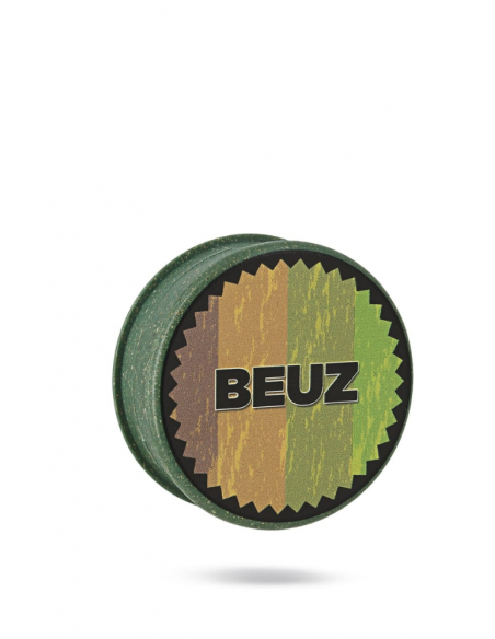 GRINDER VERT 3 PARTIES BEUZ