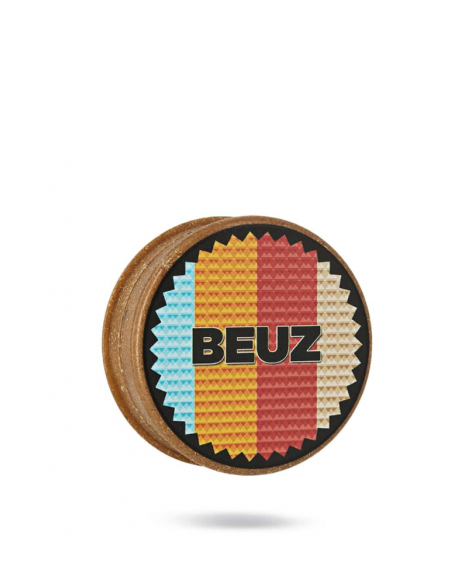 GRINDER MARRON 3 PARTIES BEUZ