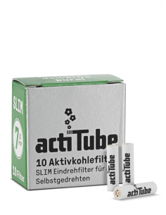 Acti-Tube - 10 pièces