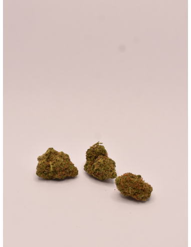 FLEUR DE CBD CARIBBEAN KUSH PREMIUM