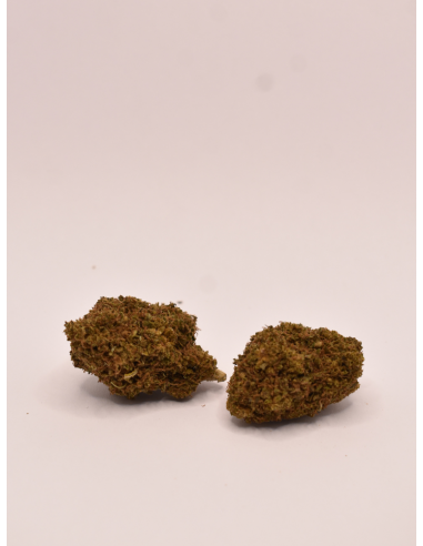 FLEUR DE CBD GORILLA GLUE PREMIUM