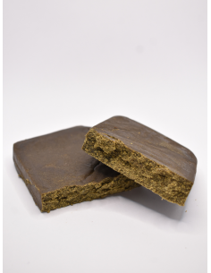 HASH SUPREME CBG 50% PREMIUM
