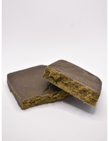 HASH SUPREME CBG 50% PREMIUM HASH SUPREME CBG 50% PREMIUM
