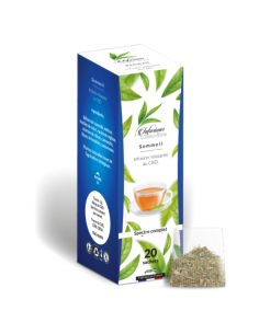 INFUSION SOMMEIL NOVALOA