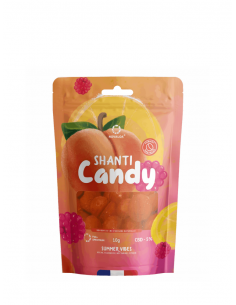 PASTILLE CBD SUMMER VIBES