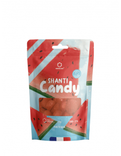 PASTILLE CBD PASTEQUE