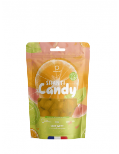 PASTILLE CBD SOUR SWEET