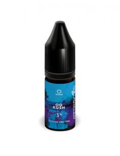 ELIQUIDE CBD OG KUSH 3% NOVALOA