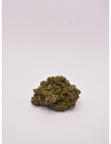 FLEUR DE CBD DUTCH PUNCH SELECTION