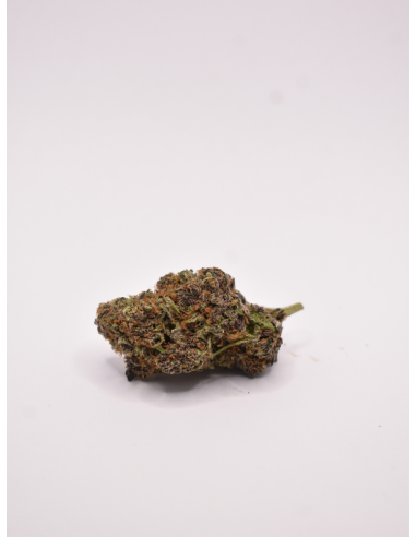 FLEUR DE CBD SAPPHIRE KUSH SELECTION