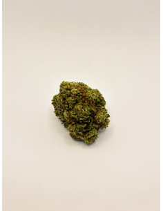 FLEUR DE CBD CRITICAL SELECTION