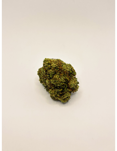 FLEUR DE CBD CRITICAL SELECTION