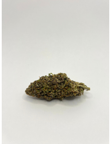 FLEUR DE CBD GALACTIC CRUNCH SELECTION