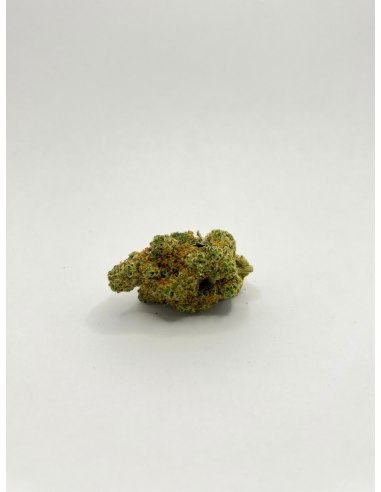 FLEUR DE CBD TERIYAKI SAUCE SELECTION