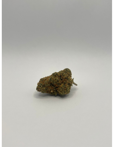 Fleur de CBD - Banana Kush Hydro 18%