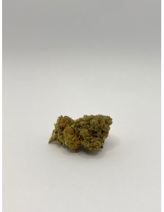 Fleur de CBD - Mandarine...