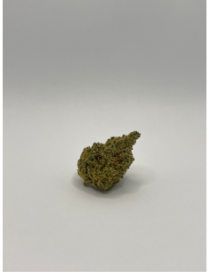 FLEUR DE CBD MANGO SAPPHIRE SELECTION