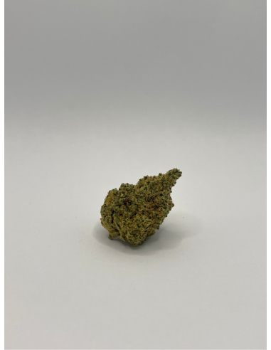 FLEUR DE CBD MANGO SAPPHIRE SELECTION