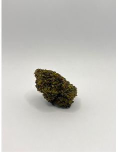 FLEUR DE CBD WHITE WIDOW THV-10