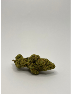 FLEUR DE CBD SOUR APPLE HYDRO SELECTION