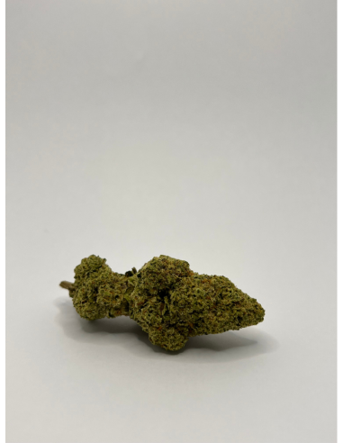 FLEUR DE CBD SOUR APPLE HYDRO SELECTION