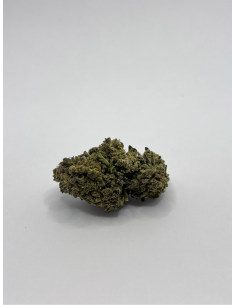 Fleur de CBD - Platinium...