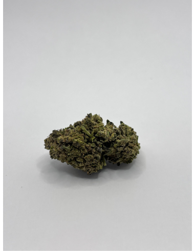 Fleur de CBD - Platinium Banana CBG 15%