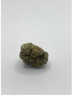 FLEUR DE CBD BUBBLE KUSH PREMIUM