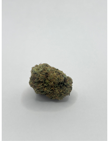 FLEUR DE CBD BUBBLE KUSH PREMIUM