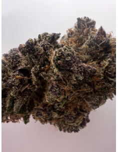 Fleur de CBD - Bangkok... 2