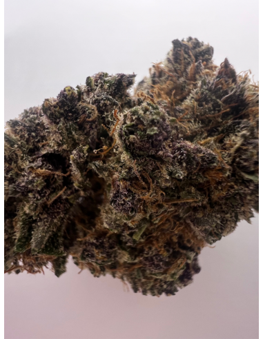 Fleur de CBD - Bangkok Blaze 18%