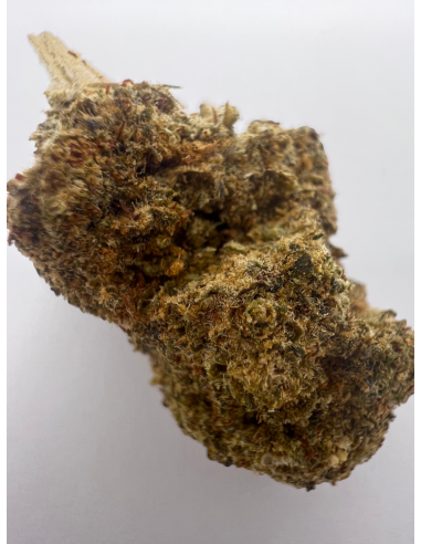 Fleur de CBD - Cali OG 15%