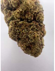 FLEUR DE CBD LEMON KUSH PREMIUM 2